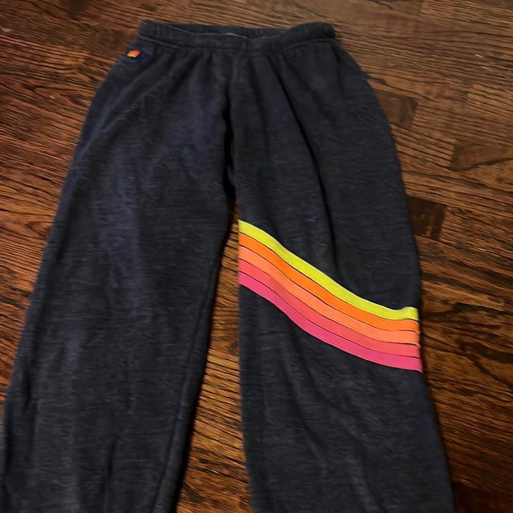aviator nation sweatpants